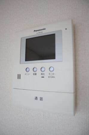 ジュネスハイム弐番館の物件内観写真